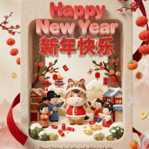企业品牌视觉升级案例